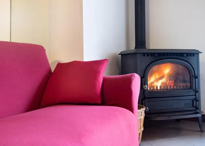 Oasi In The Garden Cozy - Perugia